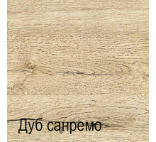 Настенная полка Оскар 1NB